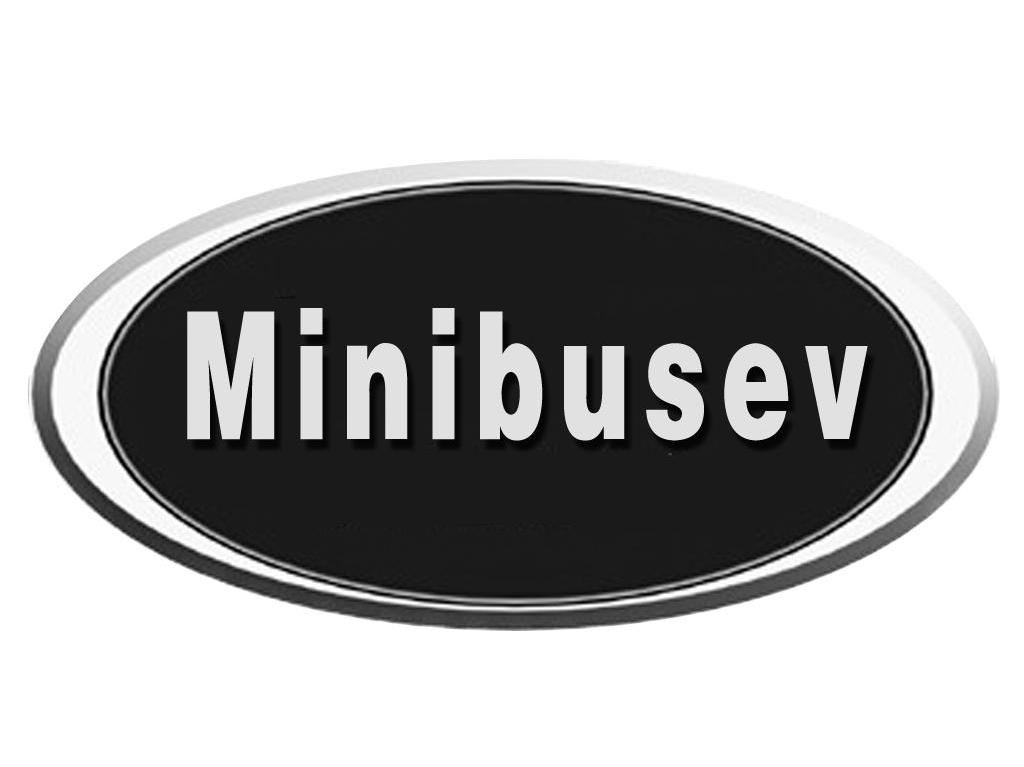 MINIBUSEV
