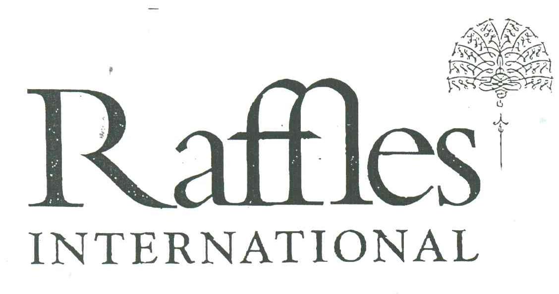 RAFFLES INTERNATIONAL