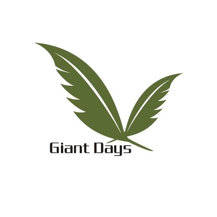 GIANT DAYS