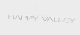 HAPPY VALLEY