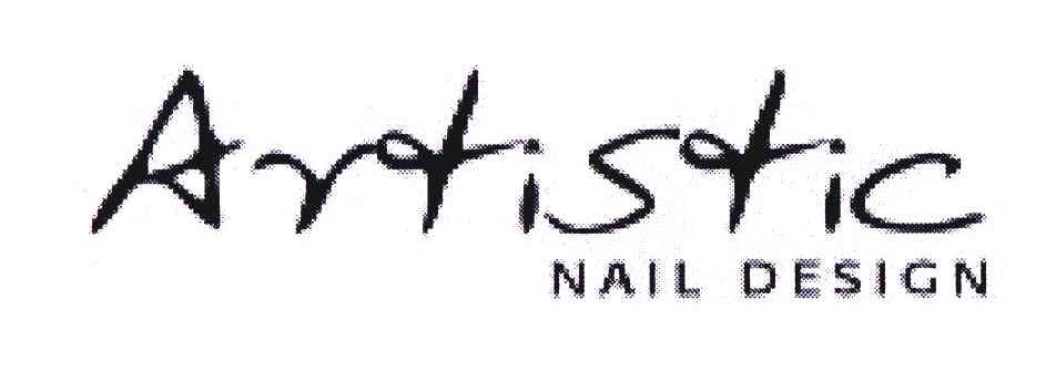 ARTISTIC NAIL DESIGN