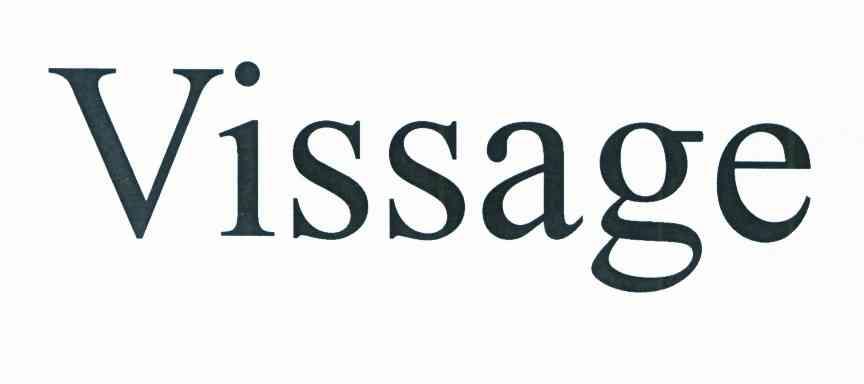 VISSAGE