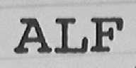 ALF
