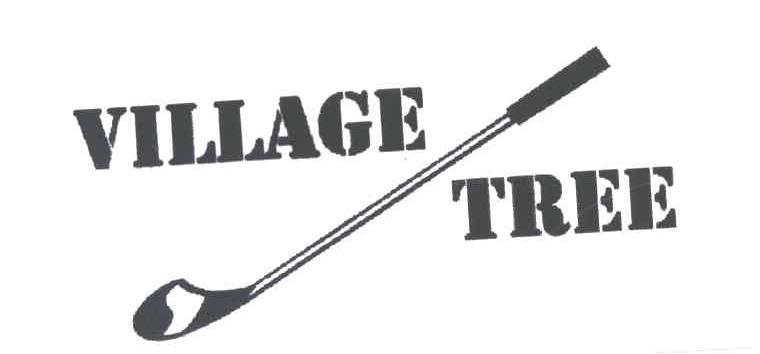 VILLAGE TREE及图形