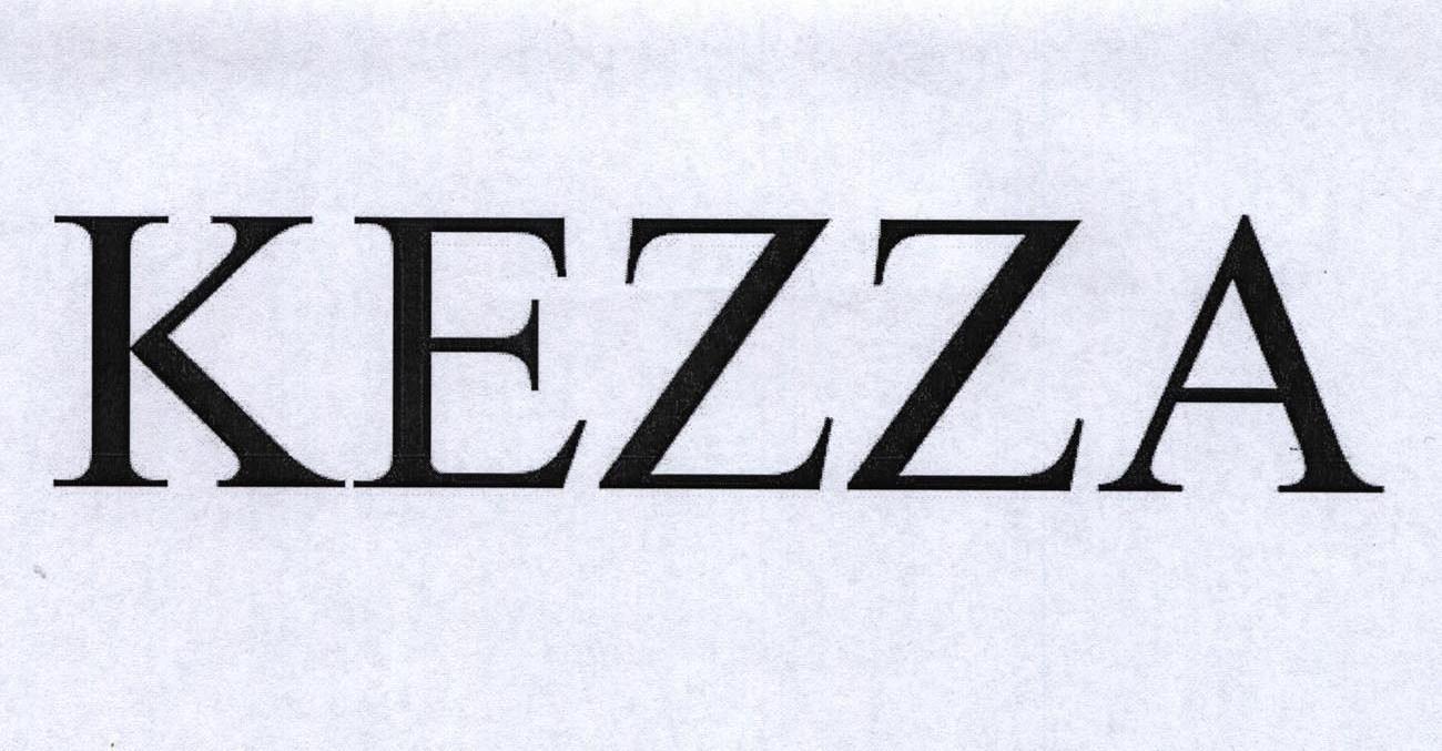 KEZZA
