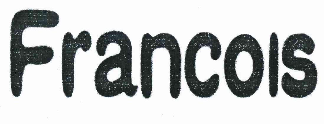FRANCOIS