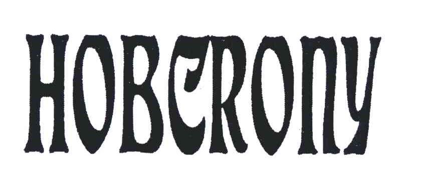 HOBCRONY