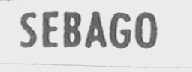 SEBAGO