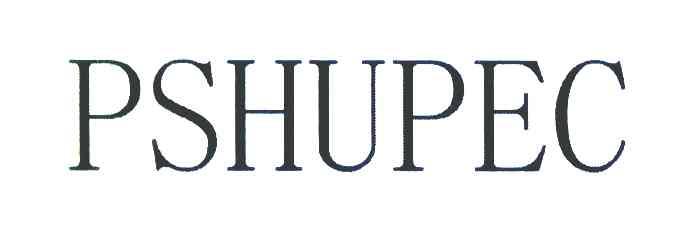 PSHUPEC