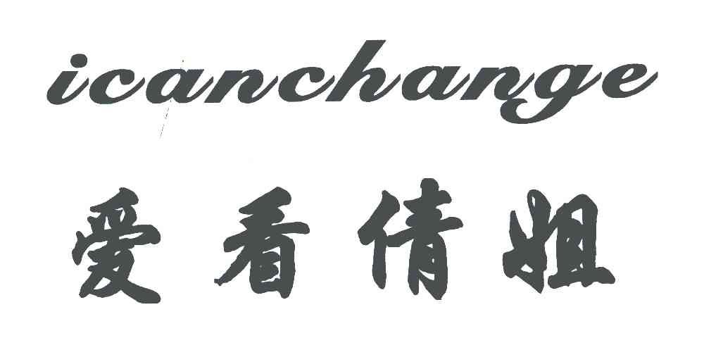 爱看倩姐 ICANCHANGE