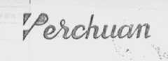 PERCHUAN