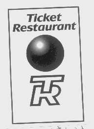 TICKET