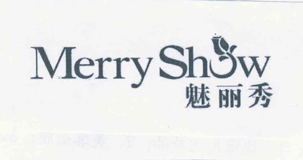 魅丽秀 MERRY SHOW