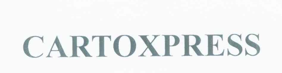 CARTOXPRESS