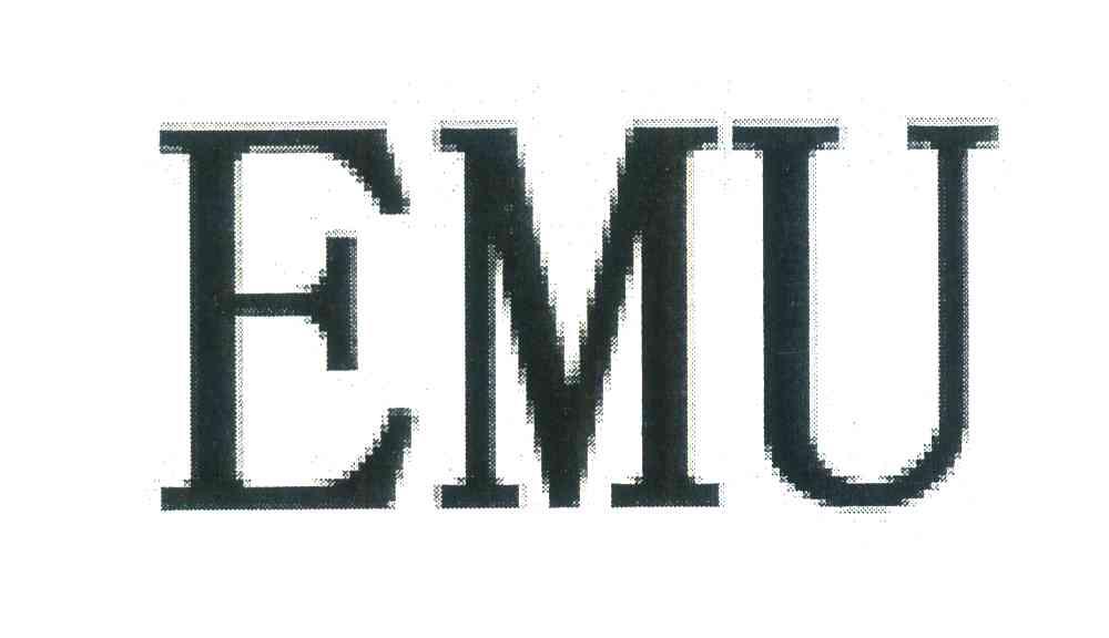 EMU