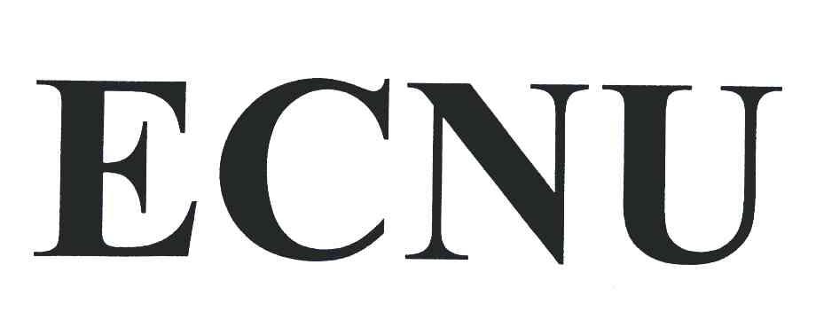 ECNU