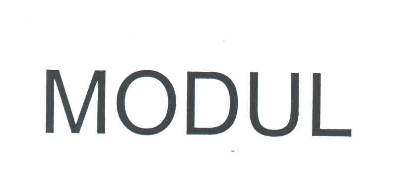 MODUL