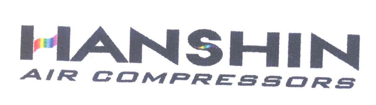 HANSHIN AIR COMPRESSORS