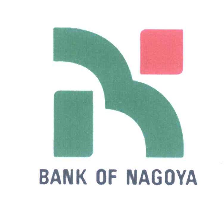 BANK OF NAGOYA