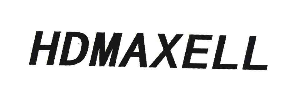 HDMAXELL