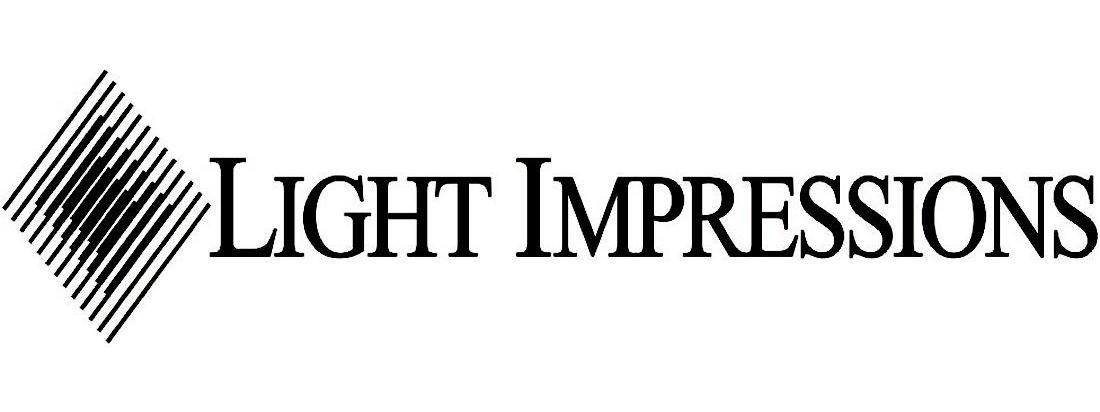 LIGHT IMPRESSIONS