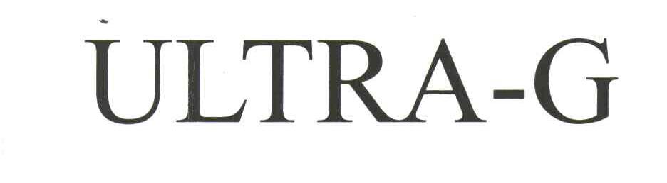 ULTRA-G