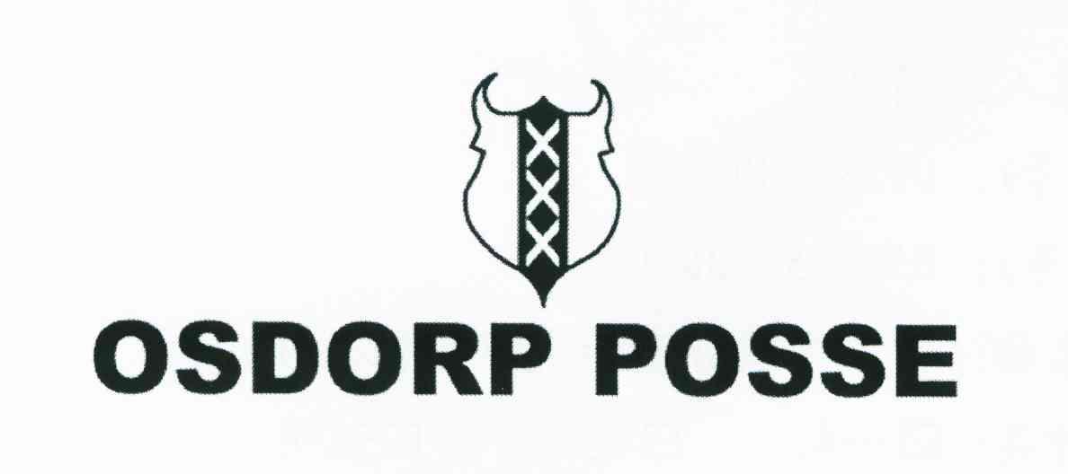 OSDORP POSSE