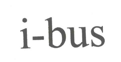 I BUS
