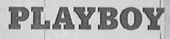 PLAYBOY