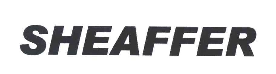 SHEAFFER
