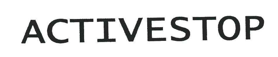 ACTIVESTOP