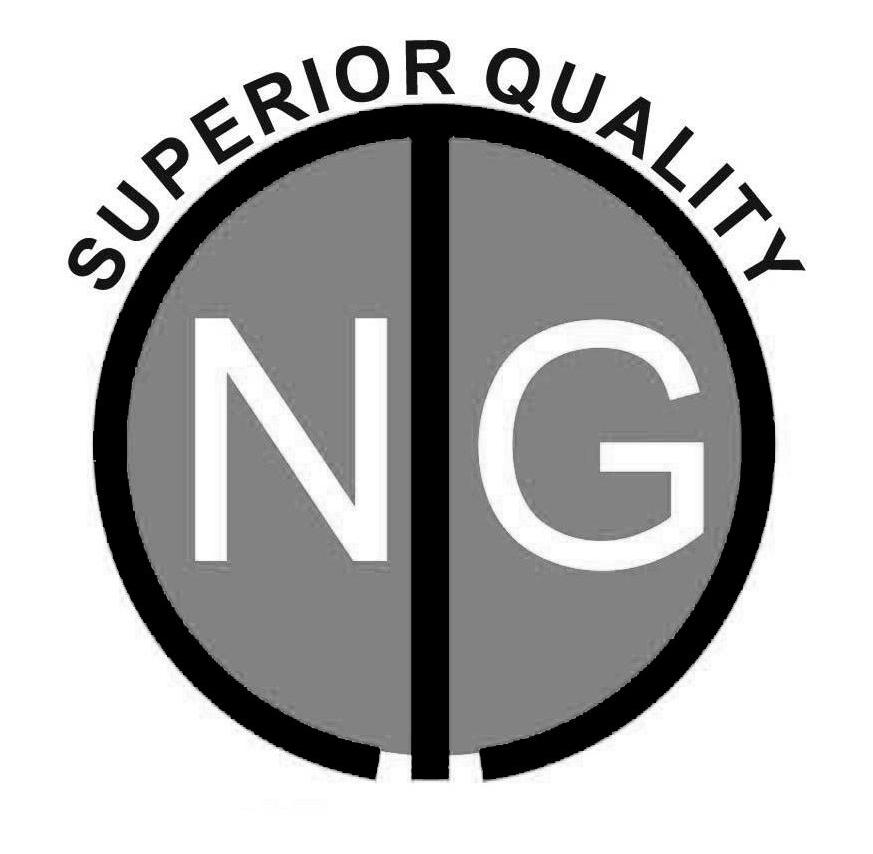 SUPERIOR QUALITY NG