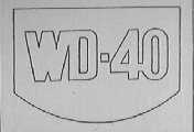 WD-40