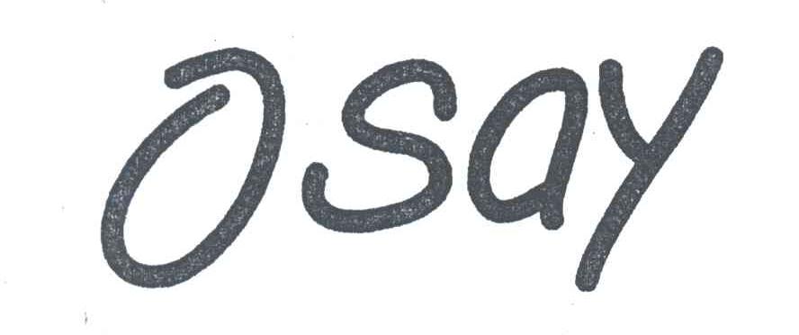 OSAY