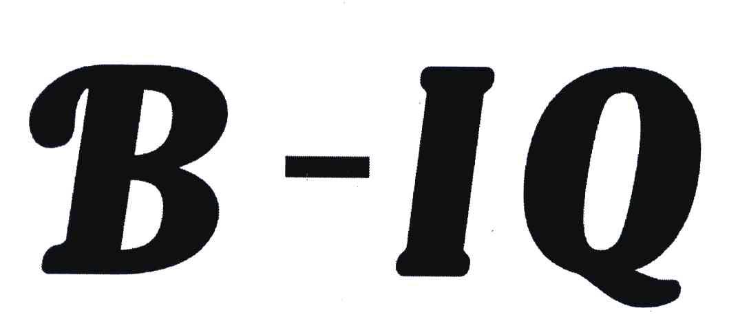 B-IQ