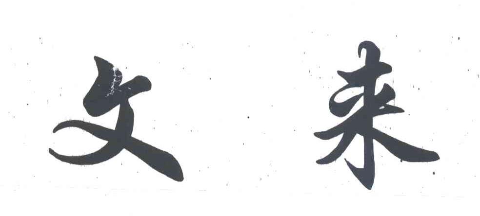 文来
