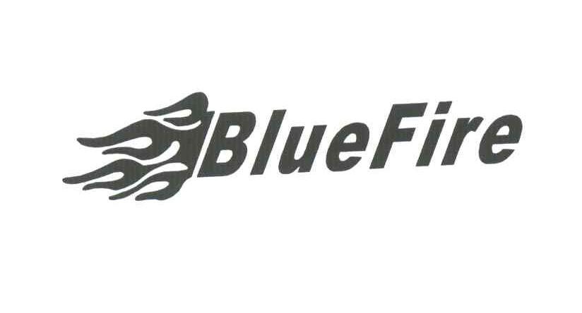 BLUEFIRE