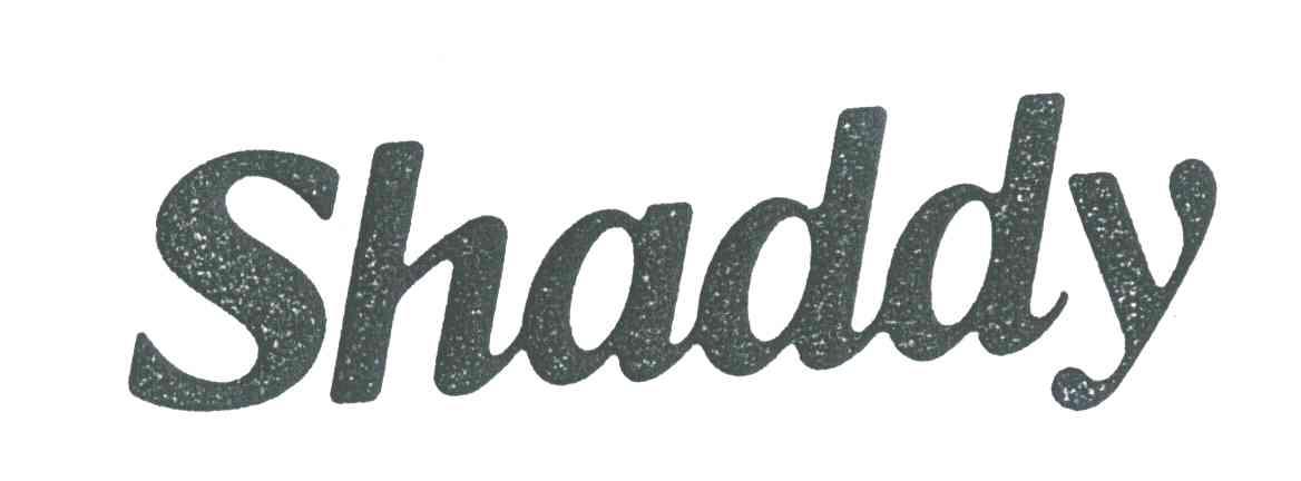 SHADDY
