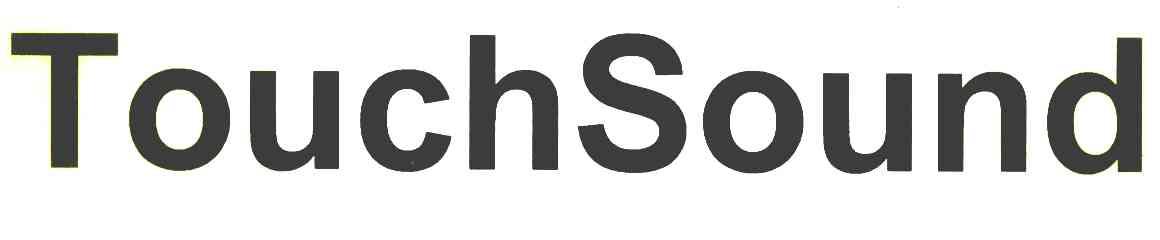 TOUCHSOUND