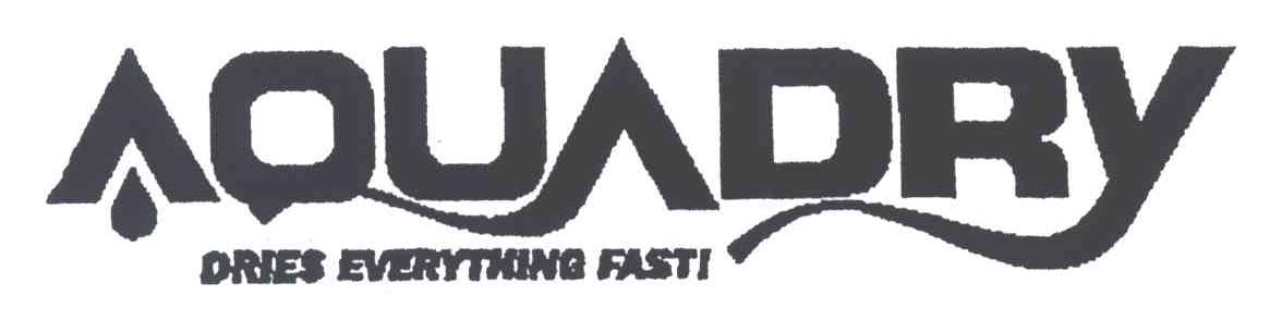 AQUADRY