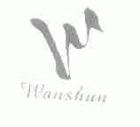 WANSHUN