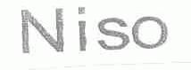 NISO