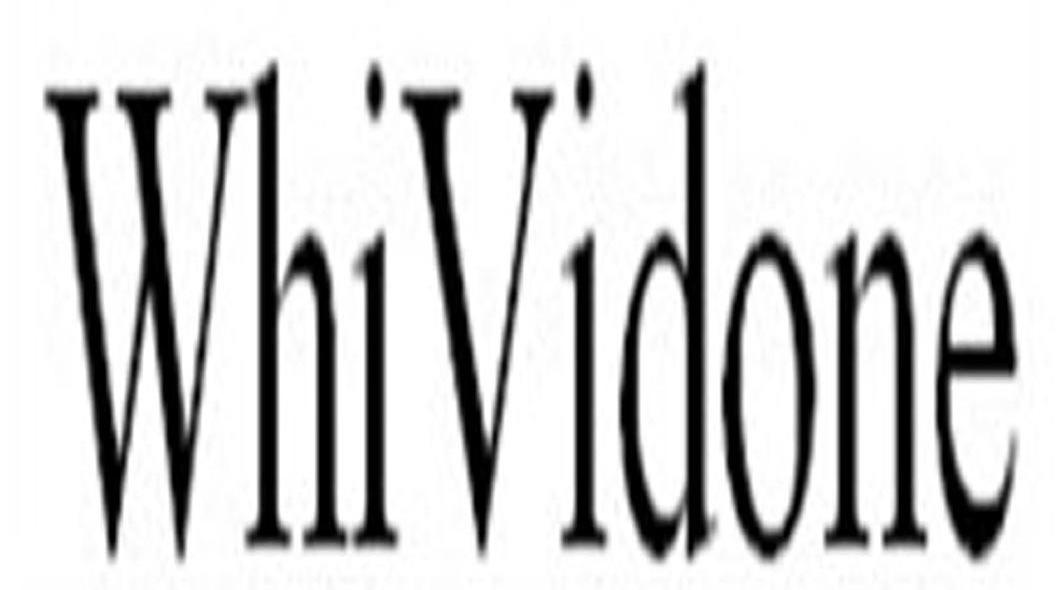 WHIVIDONE