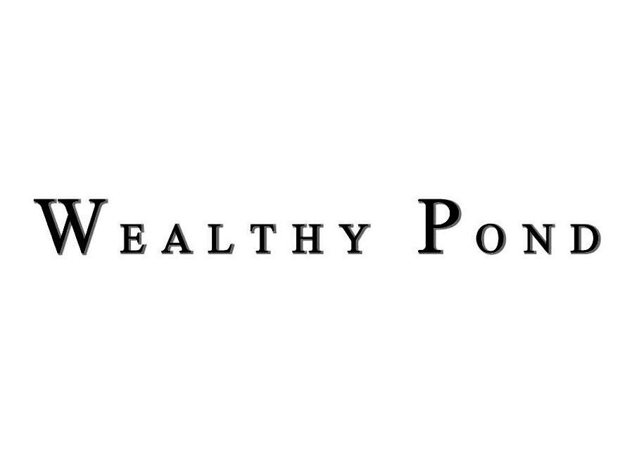 WEALTHY POND