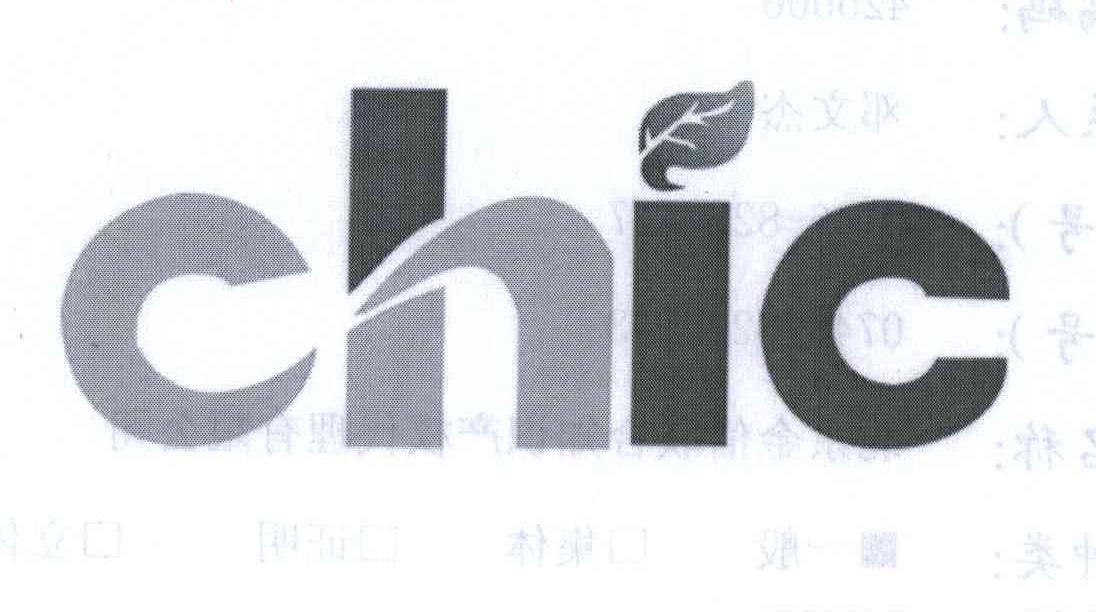 CHIC