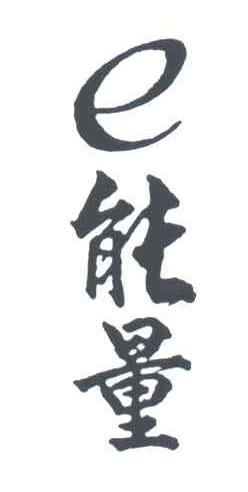 E能量;E