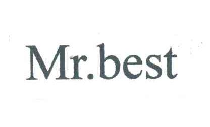 MR BEST