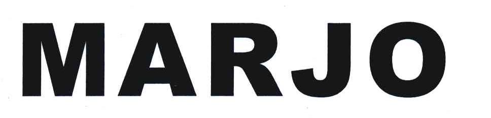 MARJO