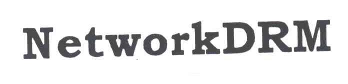 NETWORKDRM