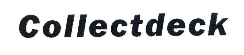 COLLECTDECK